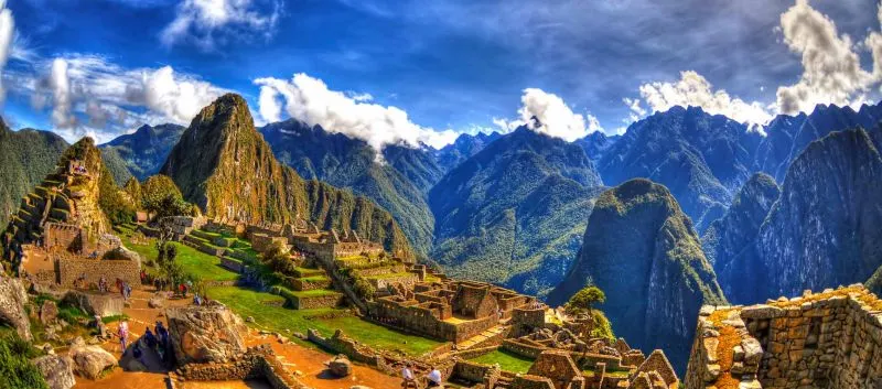 Best Of South America